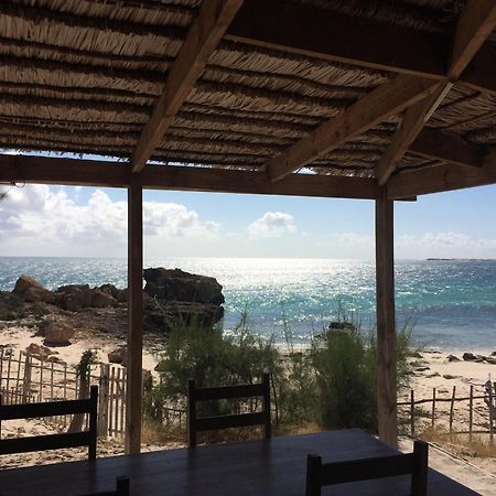 Andavadoaka Vazaha Vezo B&B 외부 사진