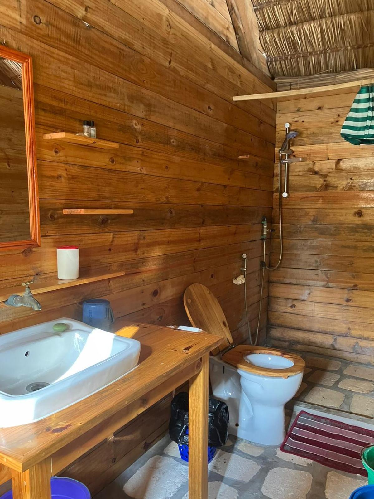 Andavadoaka Vazaha Vezo B&B 외부 사진