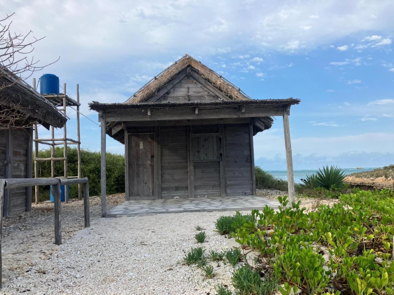 Andavadoaka Vazaha Vezo B&B 외부 사진