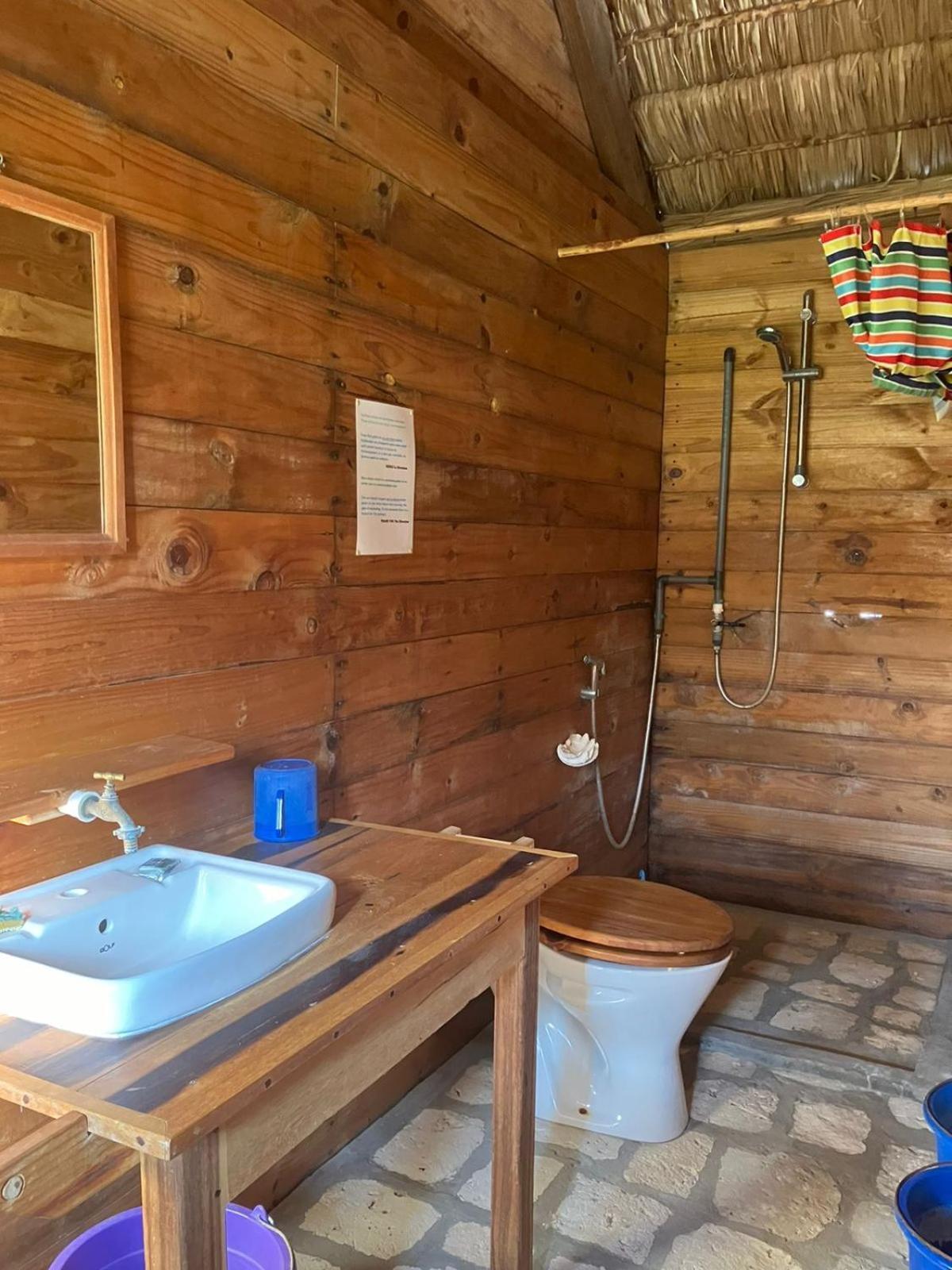 Andavadoaka Vazaha Vezo B&B 외부 사진