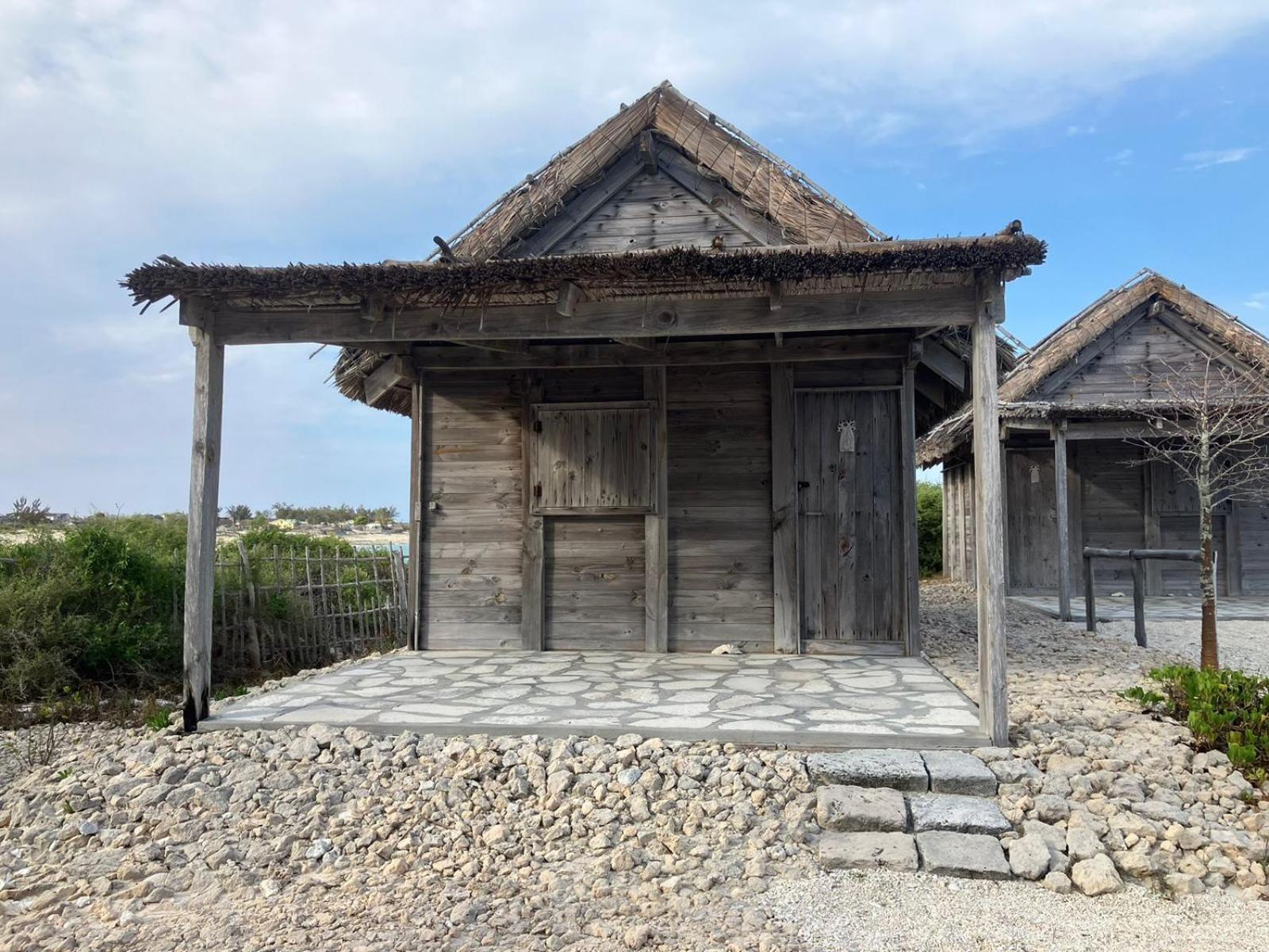 Andavadoaka Vazaha Vezo B&B 외부 사진