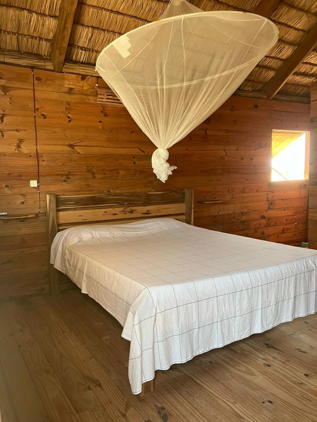 Andavadoaka Vazaha Vezo B&B 외부 사진