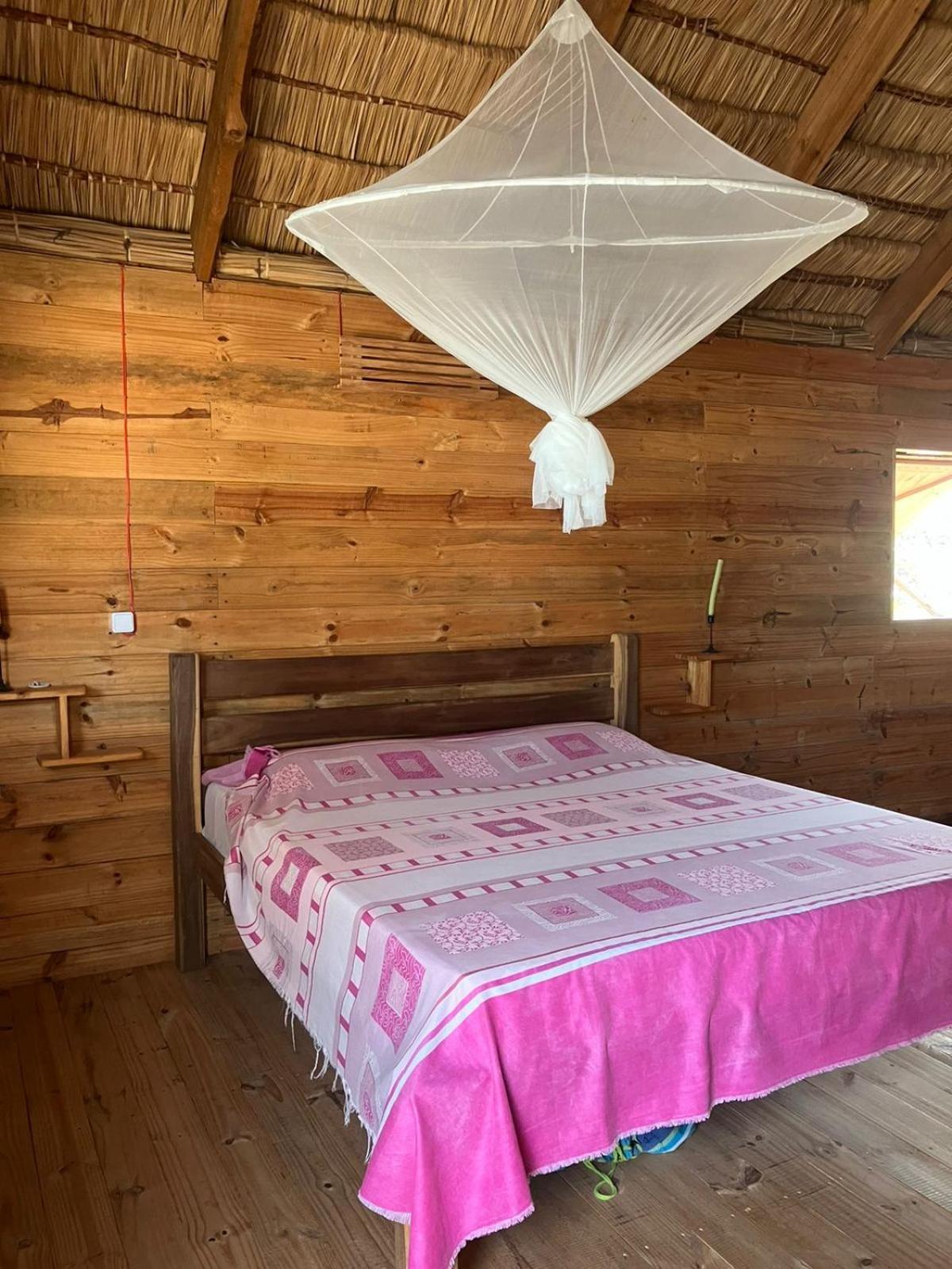 Andavadoaka Vazaha Vezo B&B 외부 사진